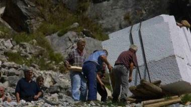 E' morto Lino Bertuccelli storico capolizza: aveva 87 anni