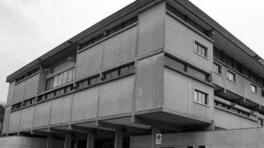 Il tribunale di Carrara