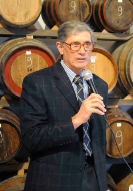 Giuseppe Marini 