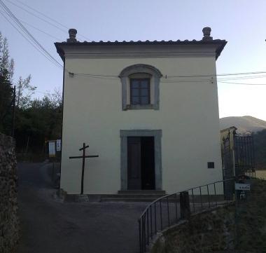 La Compagnia della chiesa di Fognano 