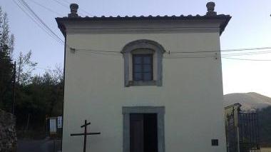 La Compagnia della chiesa di Fognano