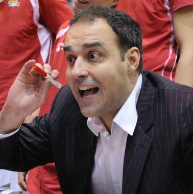 Paolo Moretti 