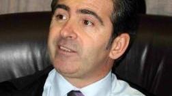 Il giudice Gerardo Boragine