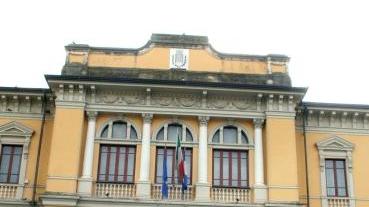 <b>DIPENDENTI.</b> Il Comune