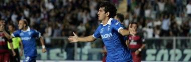 Saponara vuole restare a Empoli