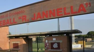 <b>NUOVA GESTIONE</b> Lo Jannella A destra sopra Mazzei sotto Cipolletti e Baricci