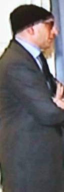 <b>CEDE?</b> Da sinistra Giovanni Bruno (Martos), Ermanno Pieroni e Fabio Galante, a destra Aldo Spinelli      