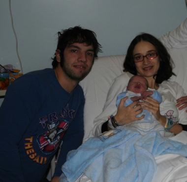 La Pellicci e Meschi pronta a dare lavoro all'operaio primo papà dell'anno