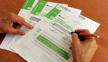 Censimento, 4mila famiglie sono a rischio sanzione