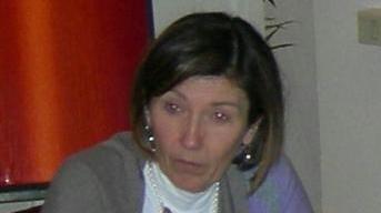 Patrizia Salvadori (Sds)