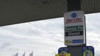 Prezzi alle stelle, 1,75 per la super