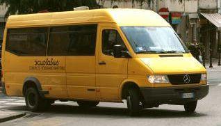 Mai più bimbi soli sul bus ecco i volontari dell'Auser