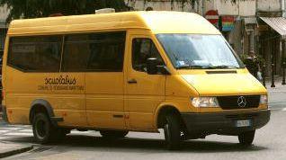Mai più bimbi soli sul bus ecco i volontari dell'Auser