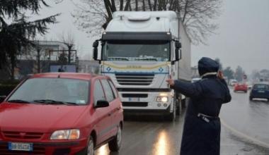 Passera dica se le strade si fanno il prefetto Giuffrida invita il ministro a Lucca