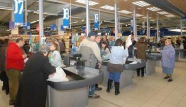 Negozianti (e Coop) contro la liberalizzazione degli orari