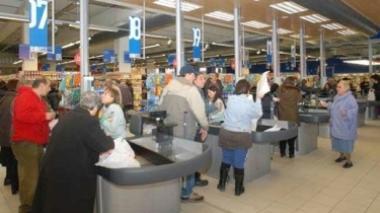 Negozianti (e Coop) contro la liberalizzazione degli orari