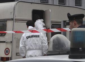 Delitto di Prato, potrebbero averlo ucciso per un debito
