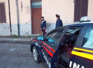 Traffico di stupefacenti, arrestato dopo un controllo in auto