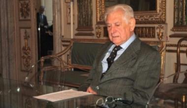 Elezioni, Favilla pronto a ritirare la candidatura