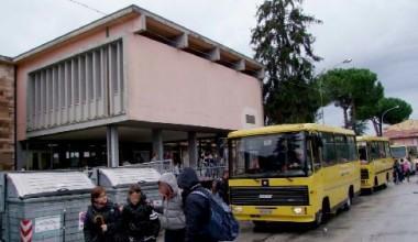 Il presidente Napolitano premia la scuola Gereschi di Pontasserchio