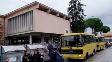 Il presidente Napolitano premia la scuola Gereschi di Pontasserchio