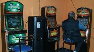 Prosegue la lotta del sindaco Borghi ai videopoker
