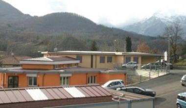 La Casa della Salute realtà dell'Alta Garfagnana