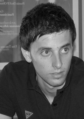Nicola Fabiani 