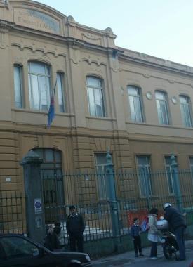 Il 16 la riunione alla scuola De Amicis