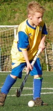 Hockey, il memorial Stefano Messerini