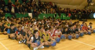 Un grande successo per il Torneo Telethon