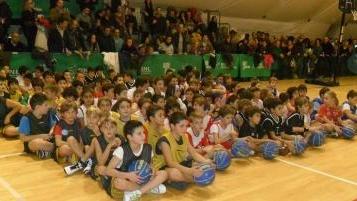 Un grande successo per il Torneo Telethon