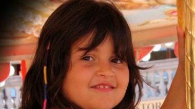 8 ANNI PER GIULIA Giulia Mariancini ha compiuto 8 anni. Auguri dai genitori Massimo e Simona ...
