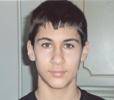 13 ANNI PER JACOPO Tanti auguri di buon compleanno dai genitori Sandra e Gabriele, dal fratello ...