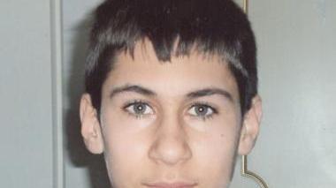 13 ANNI PER JACOPO Tanti auguri di buon compleanno dai genitori Sandra e Gabriele, dal fratello ...