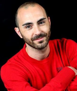 Enrico Falaschi, presidente del Teatrino dei Fondi di San Miniato  