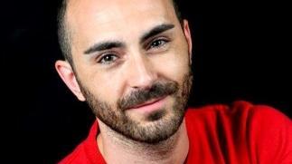 Enrico Falaschi, presidente del Teatrino dei Fondi di San Miniato