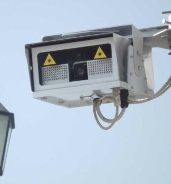 Scattano i divieti di sosta per installare i varchi