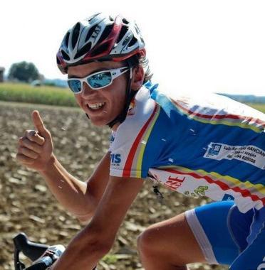 Nika, un talento sbocciato a Manciano