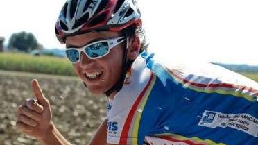 Nika, un talento sbocciato a Manciano