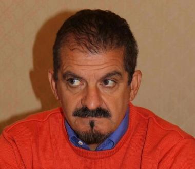 Lassessore Mauro Grassi (Pd) 