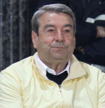 <b>IN USCITA.</b> Aldo Spinelli 