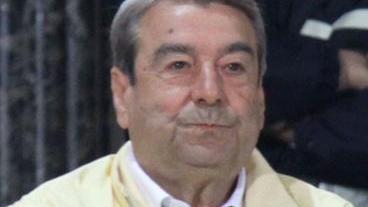 <b>IN USCITA.</b> Aldo Spinelli