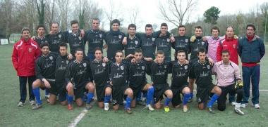 Atletico Tirrenia, i valori del calcio