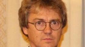 <b>PRESIDENTE.</b> Sergio Tobia