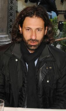 Luca Leone (Vip)    