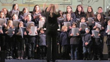Concerto per l'Epifania in S. Martino