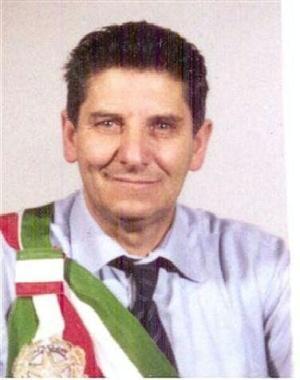 Il sindaco Mario Puglia 