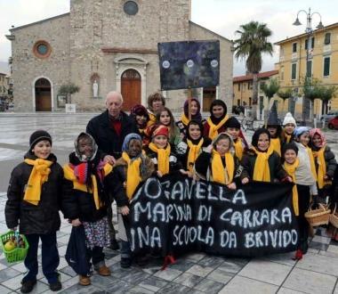 I bambini della Doganella 