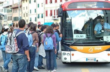 Quarrata, eliminato il tratto fino ai Ronchi